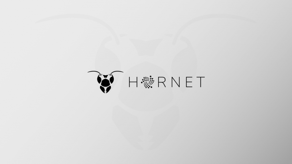 IOTA社区为Hornet进行Logo评选