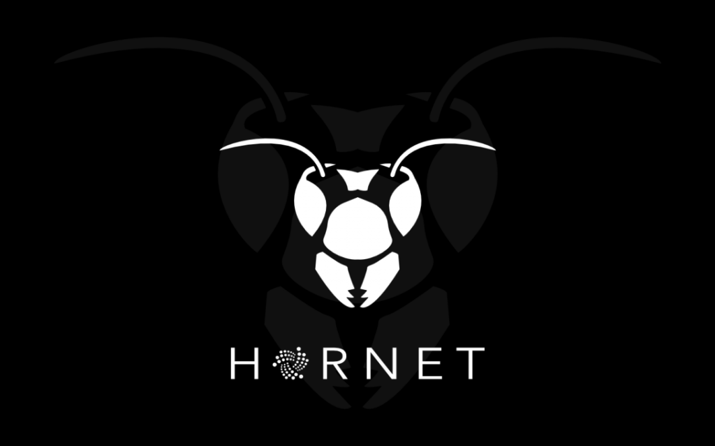 IOTA社区为Hornet进行Logo评选