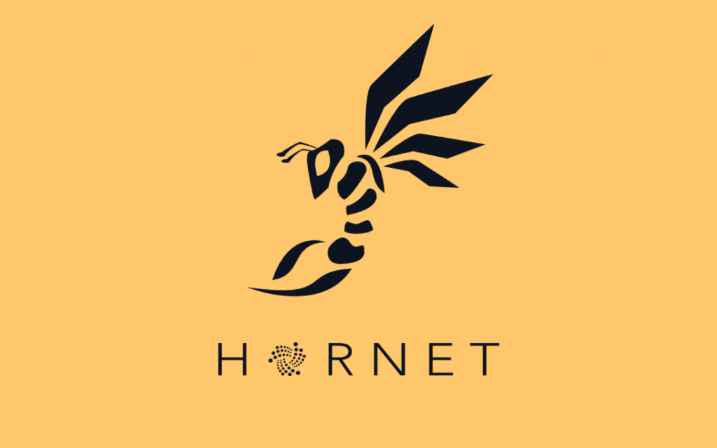 IOTA社区为Hornet进行Logo评选