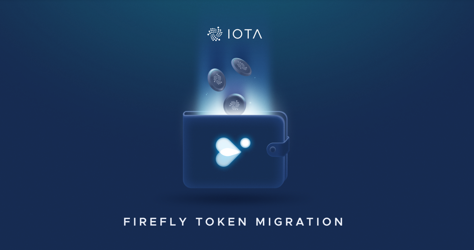 官方指引：使用Firefly钱包进行Token迁移